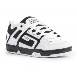 Comanche 116 WHT BLK WHT LTR