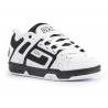 Comanche 116 WHT BLK WHT LTR