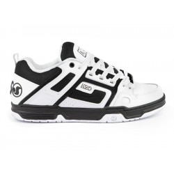 Comanche 116 WHT BLK WHT LTR