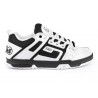 Comanche 116 WHT BLK WHT LTR