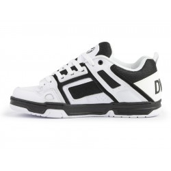 Comanche 116 WHT BLK WHT LTR