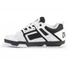 Comanche 116 WHT BLK WHT LTR