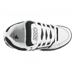 Comanche 116 WHT BLK WHT LTR