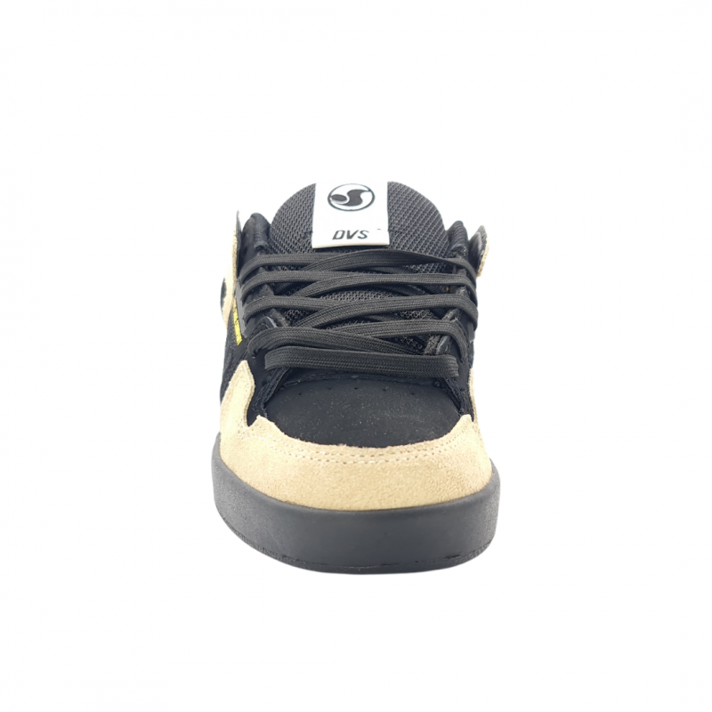 Tan dvs shoes clearance