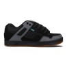 Enduro 125 039 CHARCOAL BLK TURQUOISE