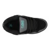 Enduro 125 039 CHARCOAL BLK TURQUOISE