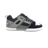 Comanche 2.0+ 013 CHARCOAL GRAY BLACK NUBUCK