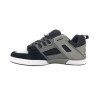 Comanche 2.0+ 013 CHARCOAL GRAY BLACK NUBUCK